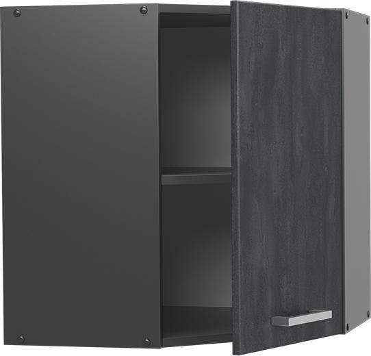 Produktbild Vicco Hängeschrank R-Line (57 x 34 x 60 cm)