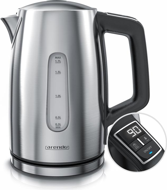 Arendo Wasserkocher (1.70 l)