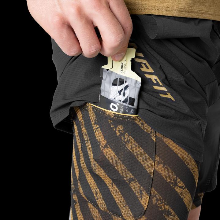 Produktbild Dynafit Trail 2in1 Shorts (XXL)