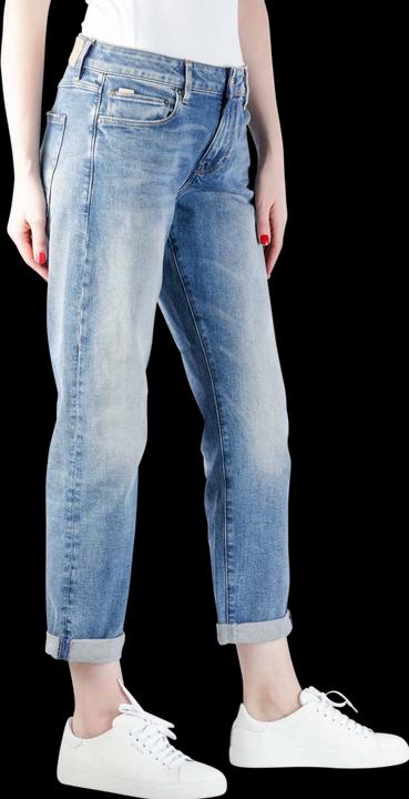 Image du produit G-Star Kate Boyfriend Jeans Stretch Denim it indigo aged (W26/L30)