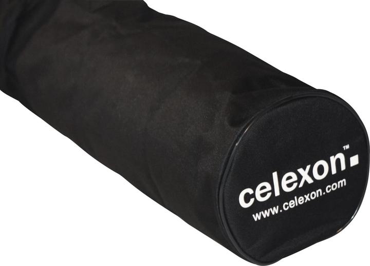 Immagine prodotto Celexon Softcase 219cm per lo schermo del treppiede