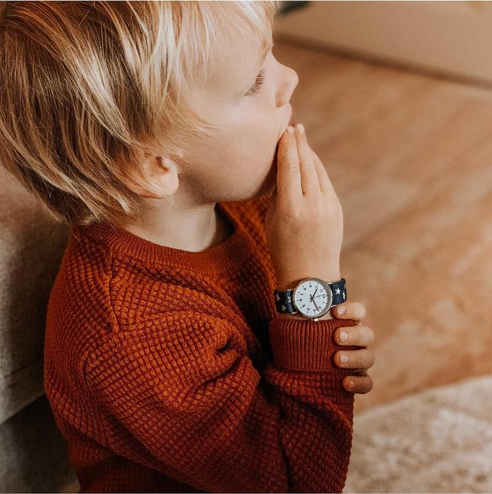 Produktbild Cool Time Kids Kinderuhr (Analoguhr, 28 mm)
