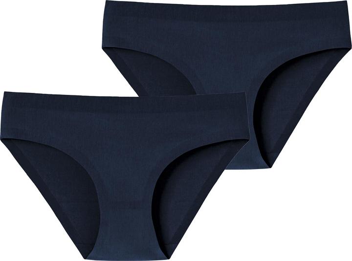 Produktbild Schiesser Slip Invisible Cotton (42, 2er Pack)