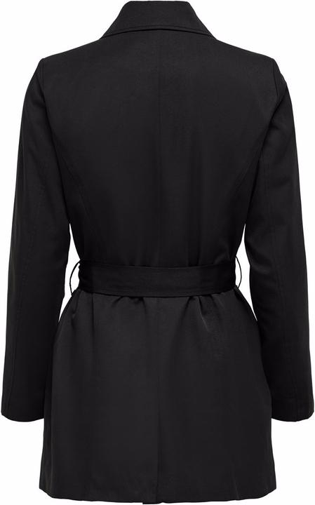 Image du produit Only Doppelreihiger Trenchcoat (M)