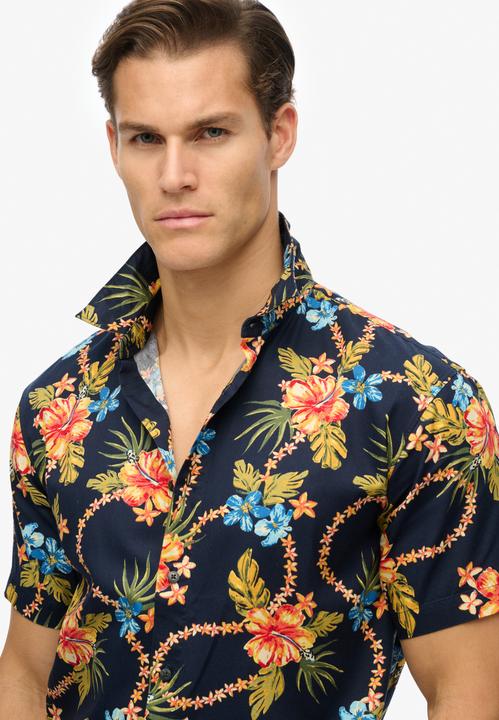 Image du produit Superdry Hawaiian Print (M)