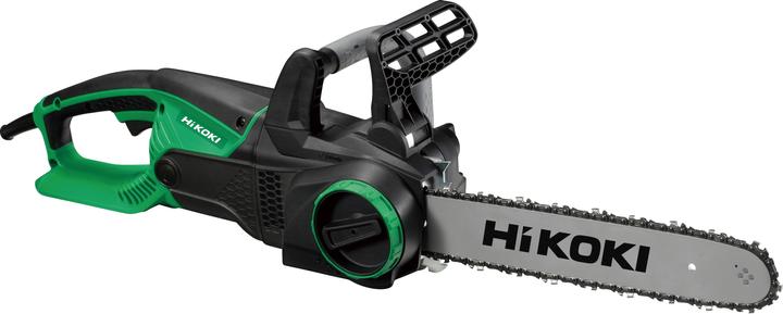 Productafbeelding Hikoki Elektrinis grandininis pjūklas CS35Y (Elektrische kettingzaag)