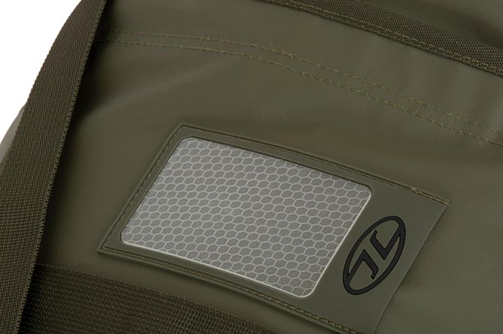 Produktbild Highlander 90l Storm Kitbag Olive Green (90 l)
