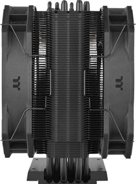 Actual product image Thermaltake TT WAir Air Cooler Black
