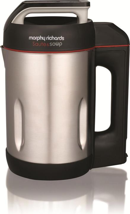 Produktbild Morphy Richards Sauté and Soup (1000 W)