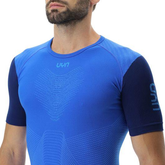 Immagine prodotto UYN Maglietta da corsa a maniche corte Pb42 (M, XL)