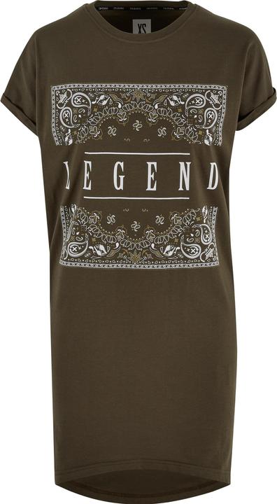 Dangerous Legend Dress - 68047