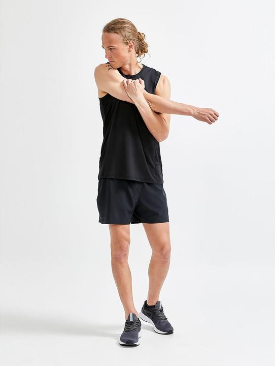 Image du produit Craft Short extensible Essence (L)