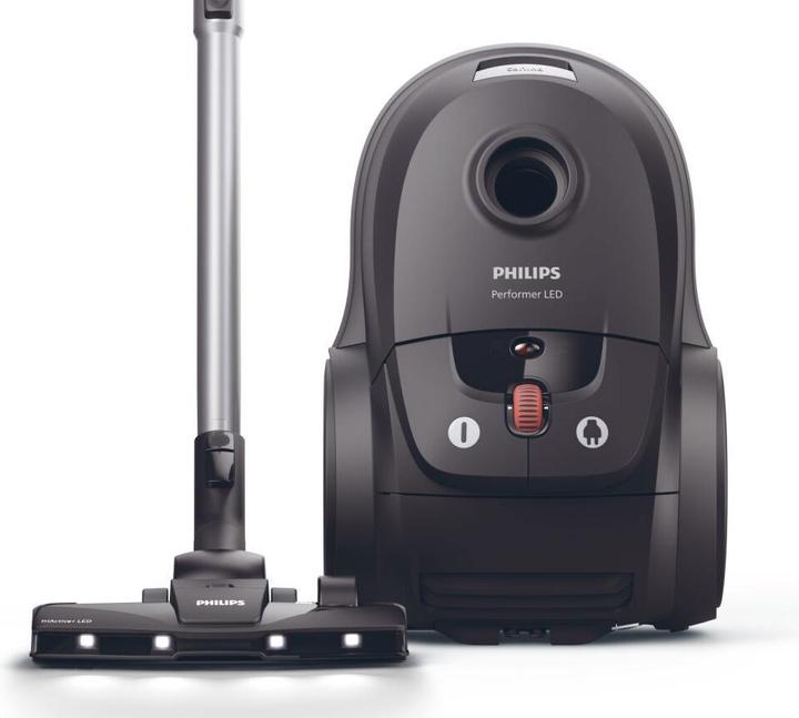 Immagine prodotto Philips Performer LED Serie 8000 XD8122/10