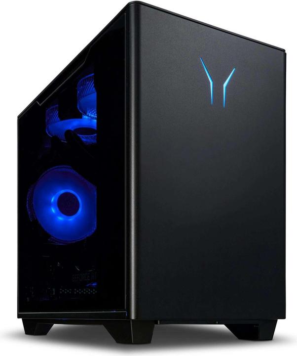 Produktbild Medion Erazer Bandit P20 RTX 4060 (Intel Core i7-13700, 16 GB, 1000 GB, GeForce RTX 4060)
