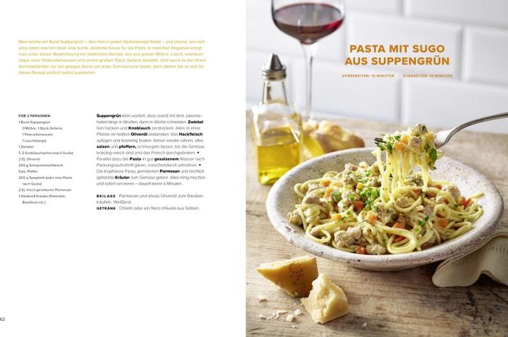 Image du produit Kochen mit Martina und Moritz – Schnell + einfach = einfach gut! (Allemand, L'élève d'Hubertus, Martina Meuth|'Moritz' Bernd Neuner-Duttenhofer, 2021)