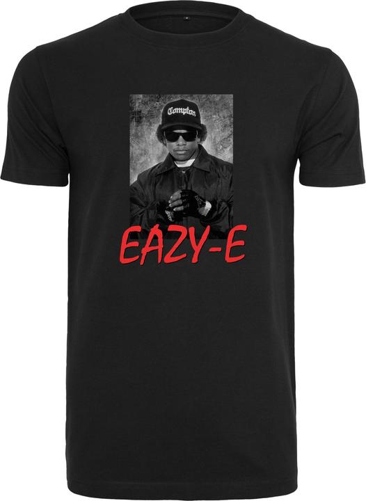 MT Eazy E Logo Tee