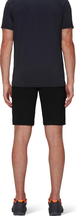 Actual product image Mammut Taiss SO Shorts Men (52)