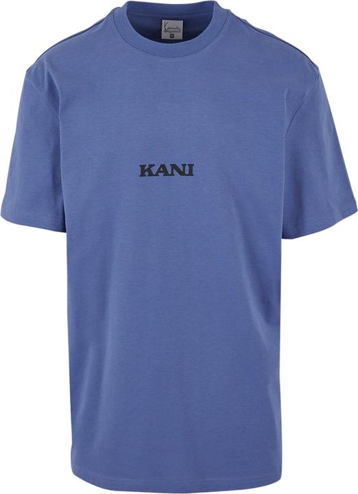 Karl Kani KM234-037-2 KK Small Retro Tee - 120129