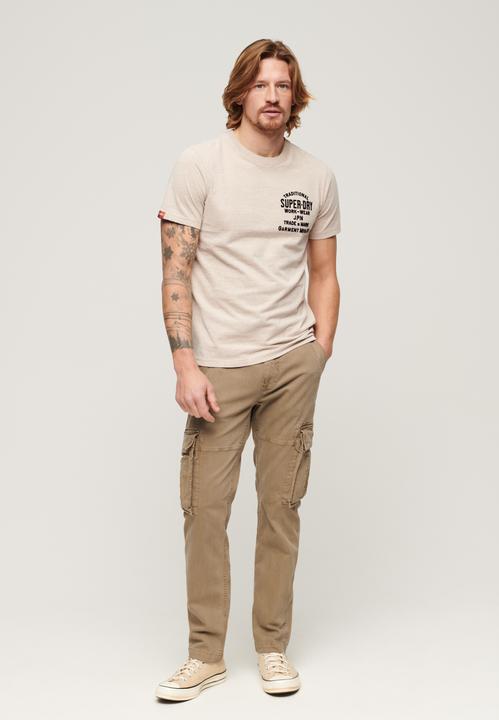 Produktbild Superdry Core Cargo Pant (W33/L32)