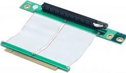 Exertis Connect PCI Express riser card For installing PCI Express cards in a 1 U or 2 U server enclosure.