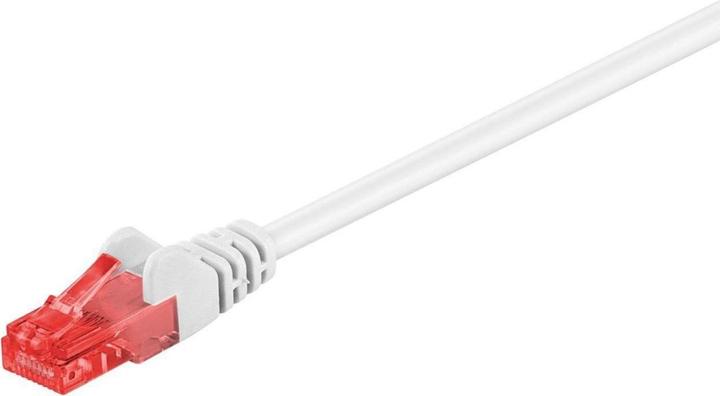 Produktbild MicroConnect Netzwerkkabel (U/FTP, CAT6, 0.50 m)
