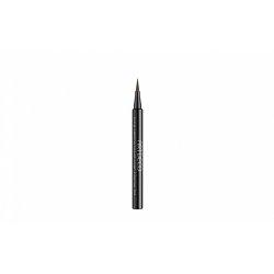 Actual product image Artdeco Liquid Liner Intense (04 brown line)