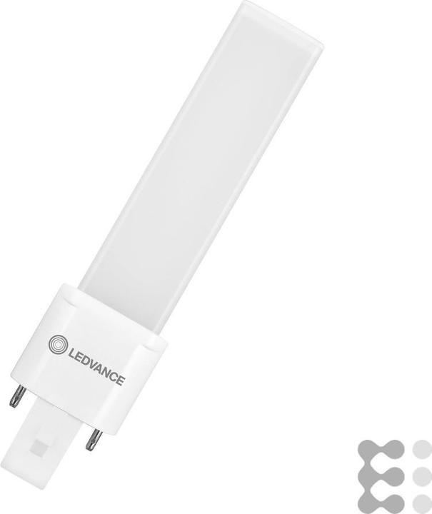 Actual product image Ledvance LED compact lamp (G23, 3.50 W, 400 lm, 1 x, E)