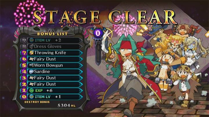 Actual product image Game Disgaea 5 - Complete Edition, Switch (Switch, Multilingual)