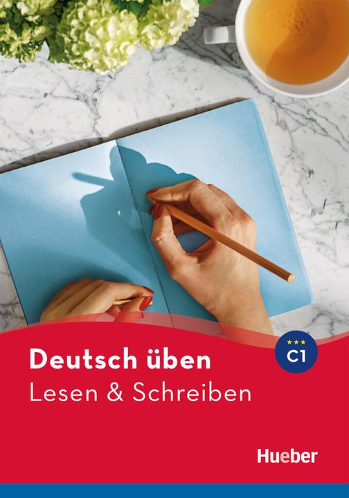 Produktbild Lesen und Schreiben C1 (Deutsch, Collectif, 2021)