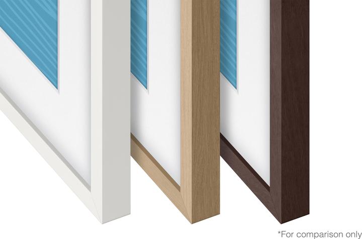 Actual product image Samsung The Frame Bezel 43" (Framing system)