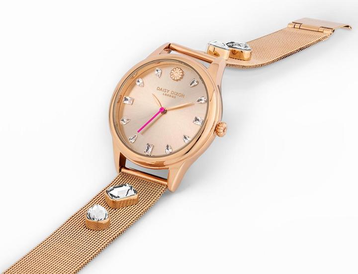 Image du produit Daisy Dixon Lily #11 (Montre analogique, 35 mm)