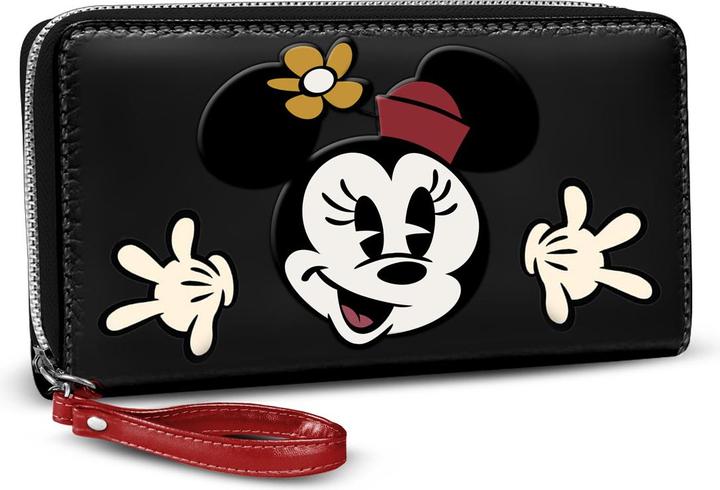 Produktbild Karactermania MINNIE - Heady - Portefeuille Casual