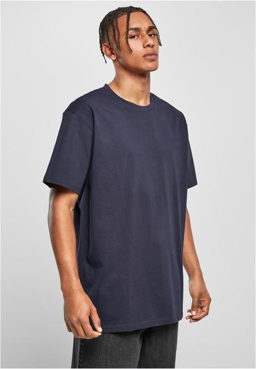 Actual product image Urban Classics Heavy oversized tee (L)