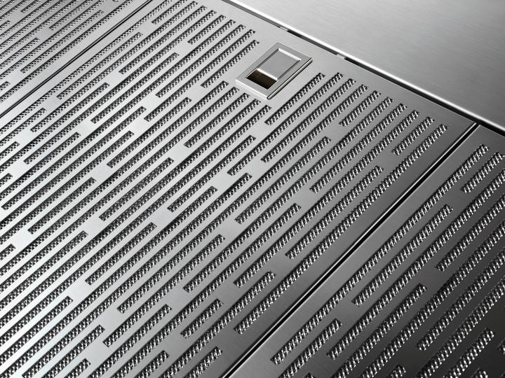 Actual product image Electrolux WOGL9062CN (Wall hood)