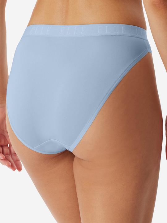 Image du produit Elle Slip High Leg - LOGO (XL, Lot de 3)