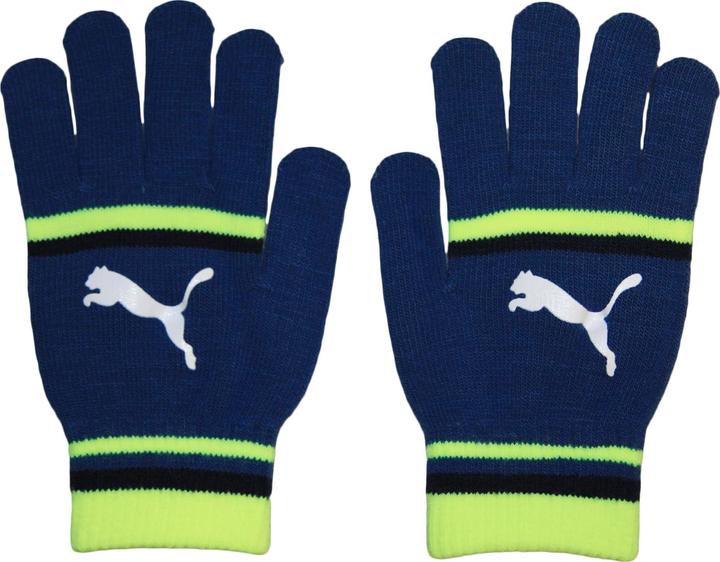 Produktbild Puma Gestreifte Handschuhe (M)