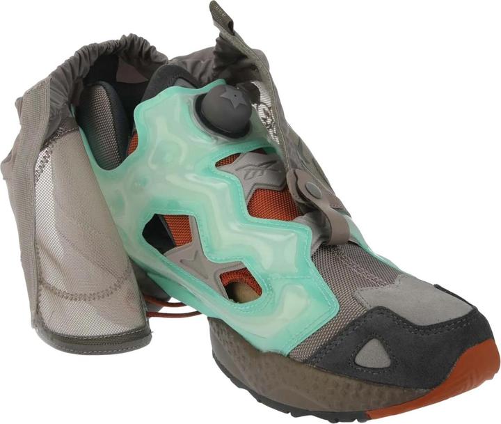 Image du produit Reebok - Baskets HAPPY99 INSTAPUMP FURY - Homme (45)