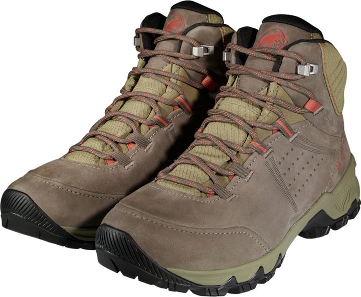 Produktbild Mammut Nova IV Mid GTX Women (40)