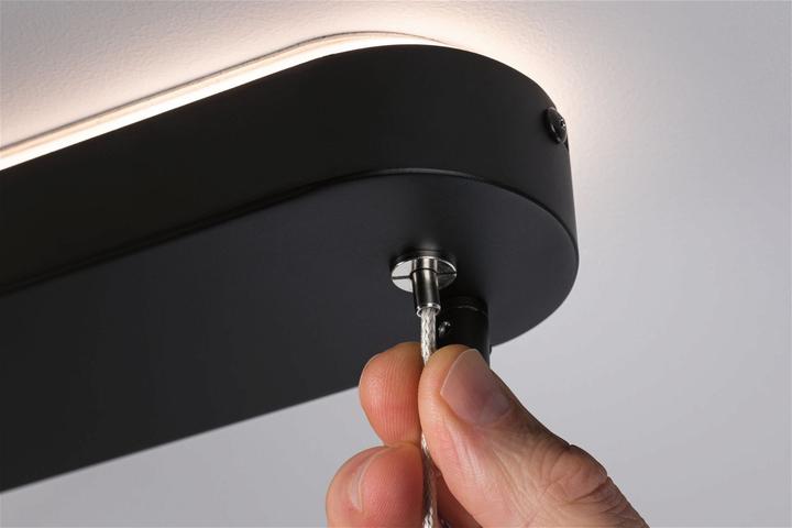 Immagine prodotto Paulmann Lampade Puric Pane (400 lm)