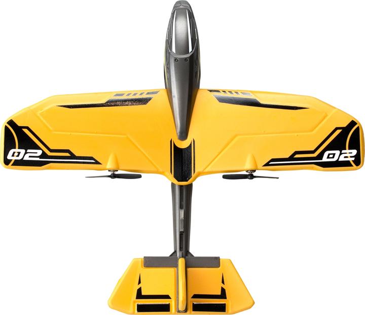 Actual product image Silverlit Hornet Evo, 2.4 GHz