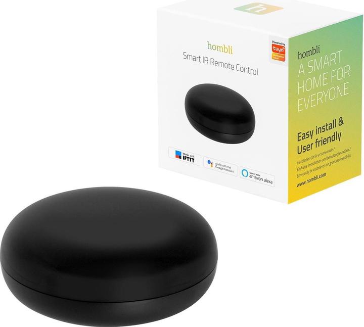 Produktbild Hombli Smart IR Remote