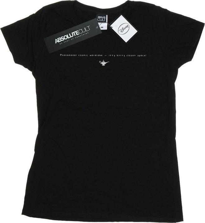 Produktbild Disney Aladdin Cosmic Wardrobe TShirt (XXL)