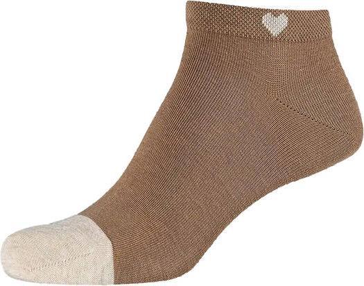 Actual product image Camano Hearts Sneakers (pack of 2, 35 - 38)