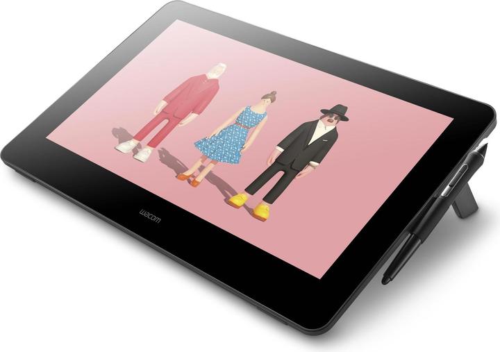 Image du produit Wacom Cintiq Pro 16 (2021) (16", 5080 lpi)