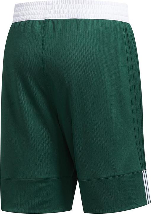 Actual product image adidas 3G Speed Reversible Basketball Shorts Men (S)