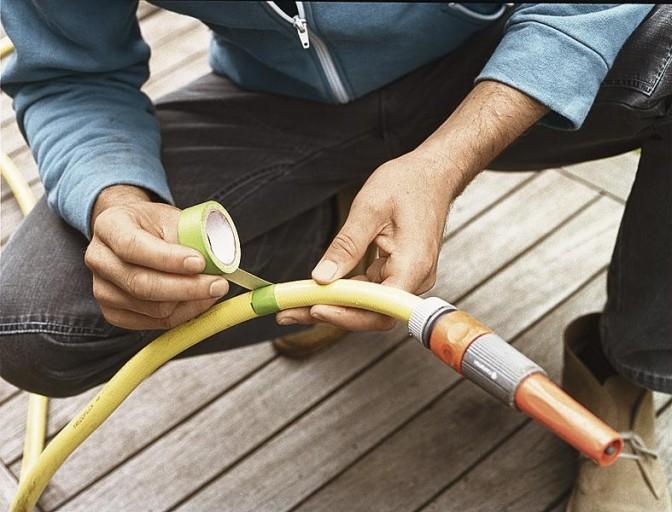 Produktbild tesa EXTRA POWER UNIVERSAL Gewebeband, gewebeverstärktes Ductape (50 mm)