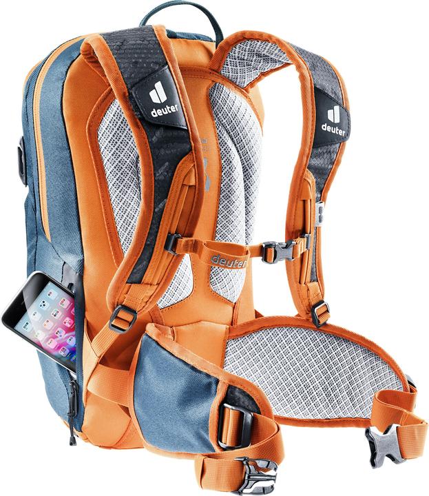 Actual product image Deuter Attack Junior (8 l)