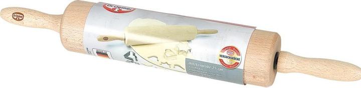 Image du produit Dr. Oetker Rouleau de pâte