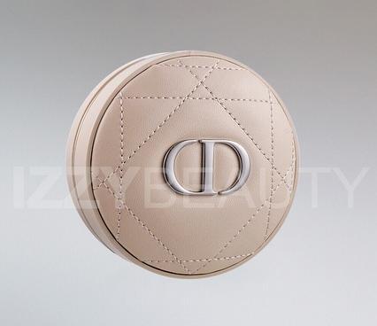 Actual product image Dior Forever Cushion Powder 050 Lavender NEW