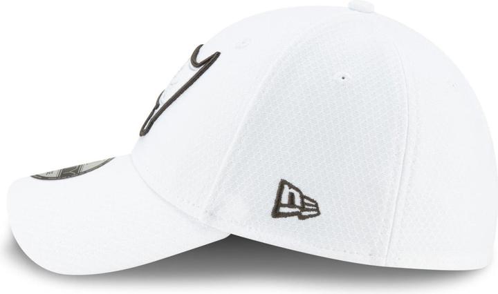 Produktbild New Era 39Thirty Stretchfit NFL Platinum Sideline (XL)